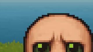 The classic puzzle "The Man with Green Eyes" will help you understand the mystery of "public knowled