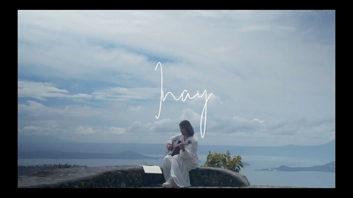 INAY (A Mother's Day Song) - Keiko Necesario