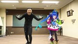 【赛马娘】 「马口铁之舞/ブリキノダンス」 运动捕捉 【MMD】