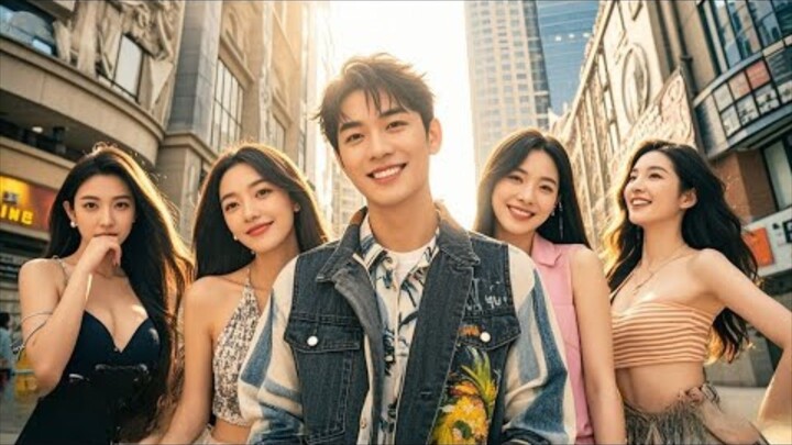 [INDO SUB] Sistem Kiamat Aktif: Mengalahkan Zombie, Mendekati Idola