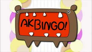 AKBINGO! | Episode 4 (Subtitle Indonesia)
