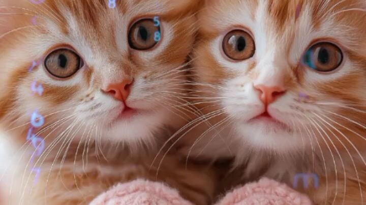 kitty