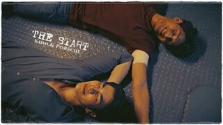 Kinn & Porsche || The Start [BL]