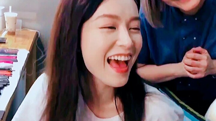 【เวินหย่งซาน】เธอ! ไม่! อ่อน! โยน! เลย!สัก!นิด!เดียว!