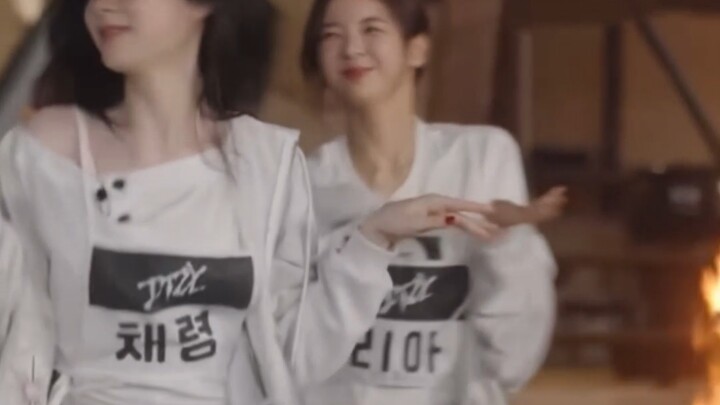 【คลิปเต้นสุ่มของLIA】ฉันเต้นไม่เป็นแต่อยากเข้าร่วมการเต้นตาม นี่แหละคือฉัน