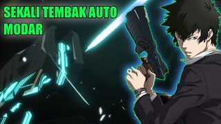 salah satu,SENJATA TERKUAT DI DUNIA ANIME!!