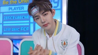 ZB1 ผลงานเพลงใหม่ล่าสุดที่กลับมา ฉากการแสดงเพลง Feel the POP 240519