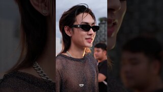 Behind the scenes #1 | Too Much - ØzcarWang x Diamond Narakorn | #Shorts | one31