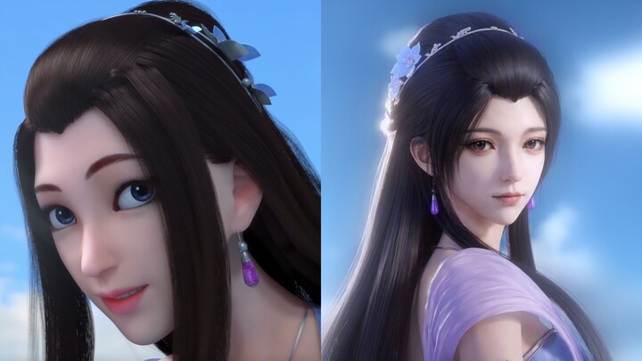 Can I fix Xiao Xuner’s early-game Thunder model?