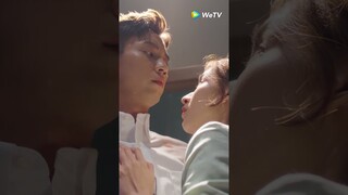 Sự chứng minh của trái tim🥰🥰 #tinhyeuanhdanhchoem #cdrama #phimngontinhtrungquoc #wetv #shorts
