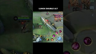 ✅ Lunox Double Ult Tutorial by Renyaaa