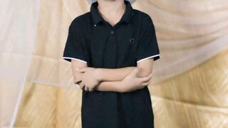 My baby