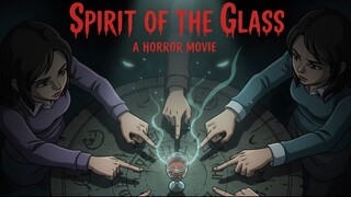 SPIRIT OF THE GLASS // Tagalog Horror Movie // Excerpt