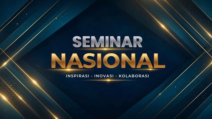 Tutorial Bikin Opening Video Seminar di Canva