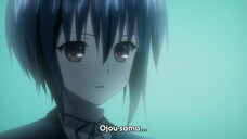 Absolute Duo E - 09 Sub Indo