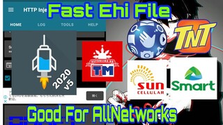 #3 Fast Ehi Super Fast and Stable ehi Good For AllNetworks