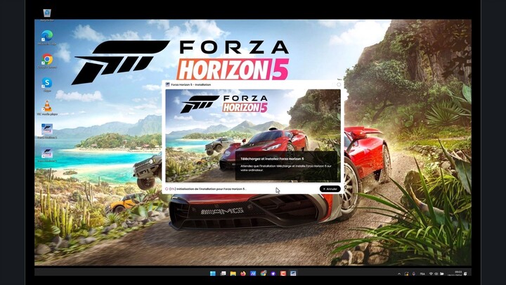 Télécharger Forza Horizon 5 gratuit jeu PC