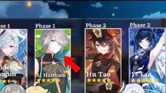 3.4 Card Pool Refutation of Rumors