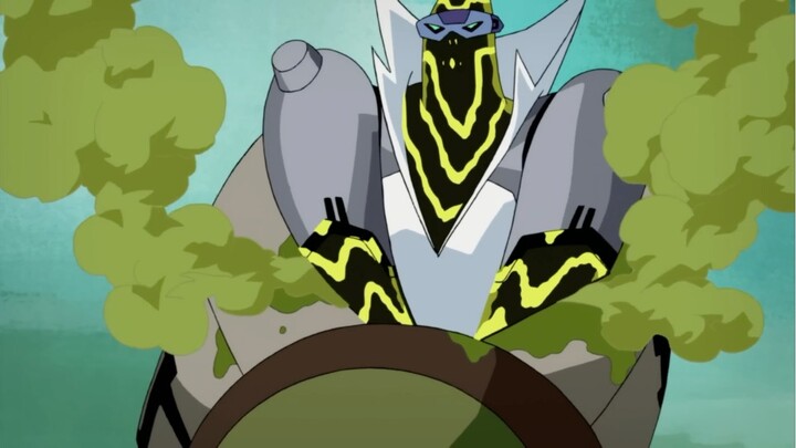 Transformers: Animated S01E05 (2008) Sub Indo