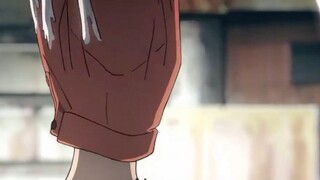 เด็กชายถูกสัตว์ประหลาดกินไปครึ่งร่างกายจากอุบัติเหตุ เขาควรจะตายไปแล้ว แต่เขากลับต้องเข้ารับการผ่าตั