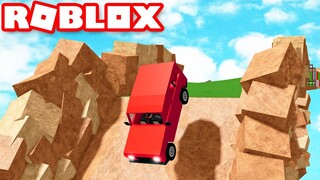 THE HARDEST ROBLOX CAR OBBY!