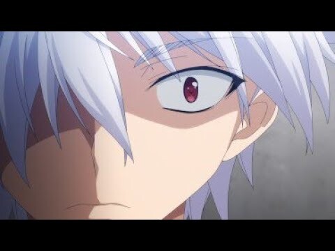 Plunderer「AMV」- Bring me Back To Life