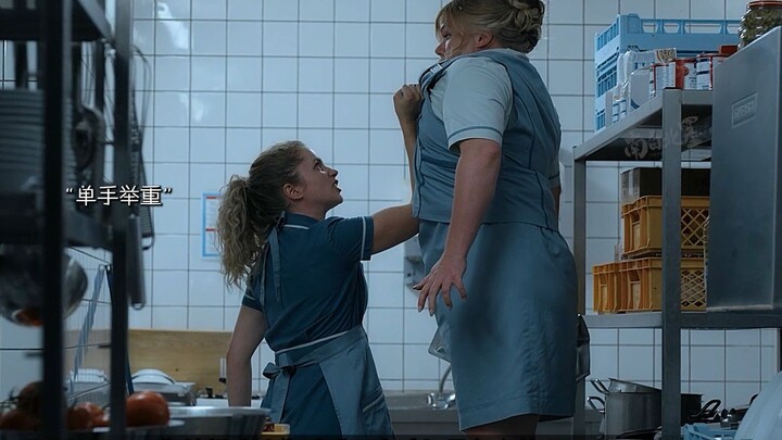 Khi mẹ sở hữu siêu năng lực… cũng thật là sướng!