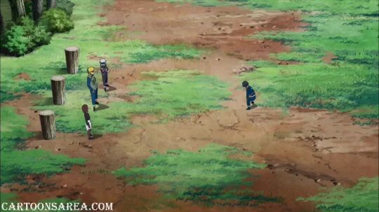 NARUTO SHIPPUDEN