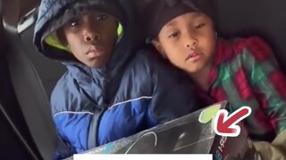 他怎么做到完全看不到的