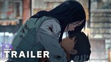Heavenly Delusion (Tengoku Daimakyou) - Official Main Trailer