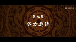 Stellar Transformation Season 06 Episode 09 Sub Indo