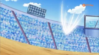 Pokemon phần 13 tập 29 lồng tiếng