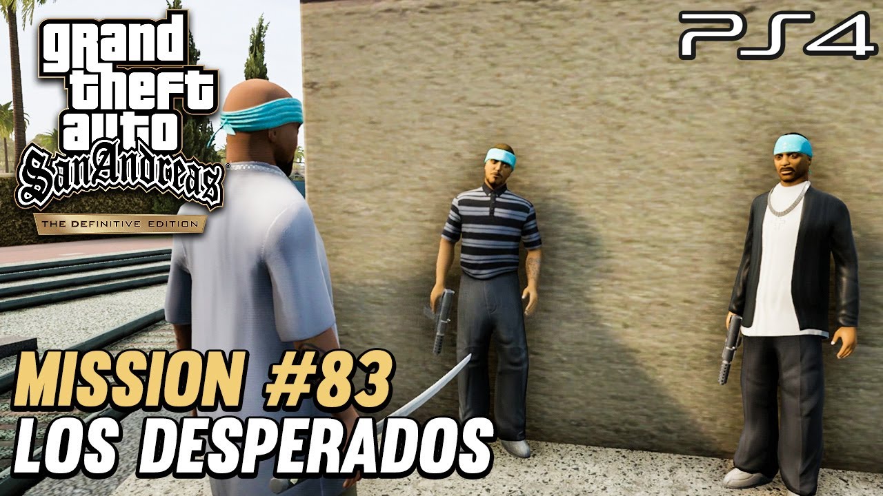 DOWNLOAD!!! GTA SAN ANDREAS TRILOGY DEFINITIVE EDITION ANDROID GRATIS -  BiliBili