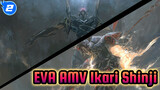 AMV | EVA Neon Genesis Evangelion | Ikari Shinji | Nasib Seorang Pria_2