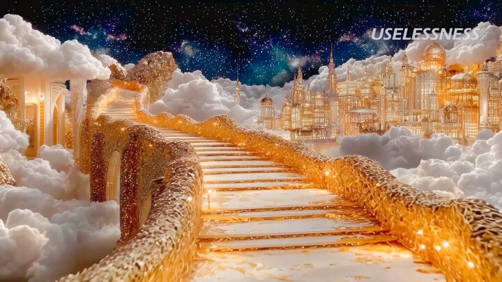 This is as close to paradise as it gets!