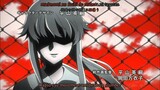 Mirai Nikki OP [HQ] 1080p