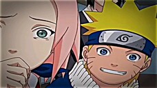 Sakura gak tau diri padahal naruto yang banyak berjasa dalam percintaan mereka . 🙄🙄😏😏