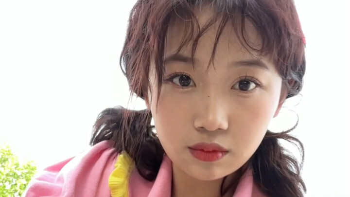 วิ่งต่อไป ฟ้าจะสว่างขึ้นเอง ฉันชอบวันที่มีแสงแดดเหลือเกิน