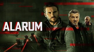 ALARUM NEW MOVIES 2025