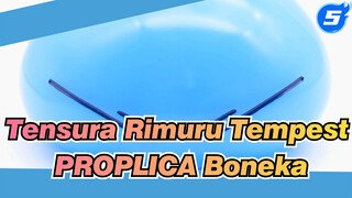 [Tensura] Saat Aku Bereinkarnasi sebagai PROPLICA · Rimuru=Tempest_5