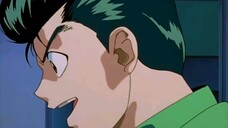 Episode 6 Yuyu Hakusho (English Dub)