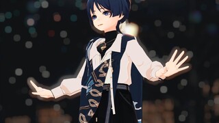 say so【Wanderer-Impression Service】