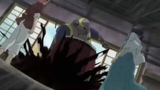 [Gintama 167] This hammer is so magical, I wonder where I can buy it?~~~
