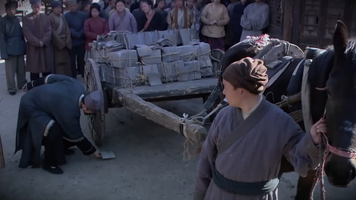 Tipu muslihat penjual genteng itu sangat familiar, bukankah ini sama saja dengan penjual pisau di ja