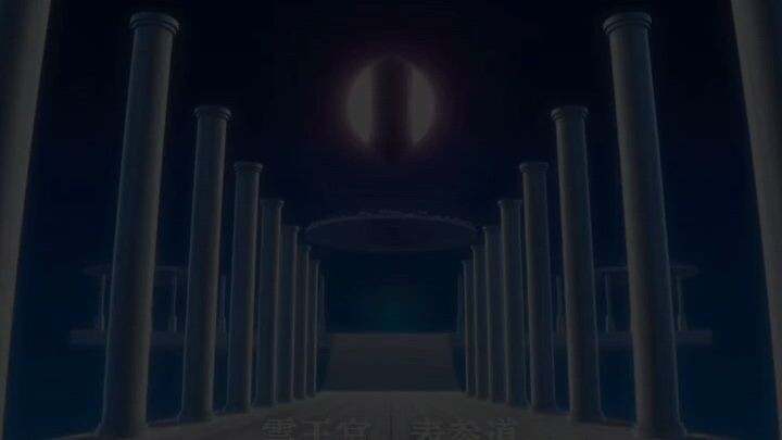 Kemunculan Pemimpin Devisi 0 Bleach!