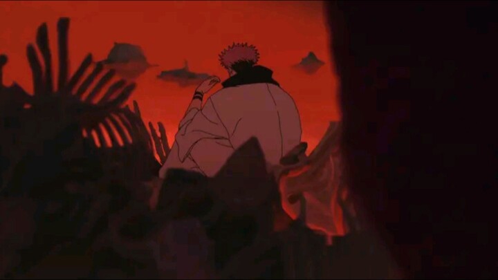 Official Trailer Jujutsu Kaisen Season 3