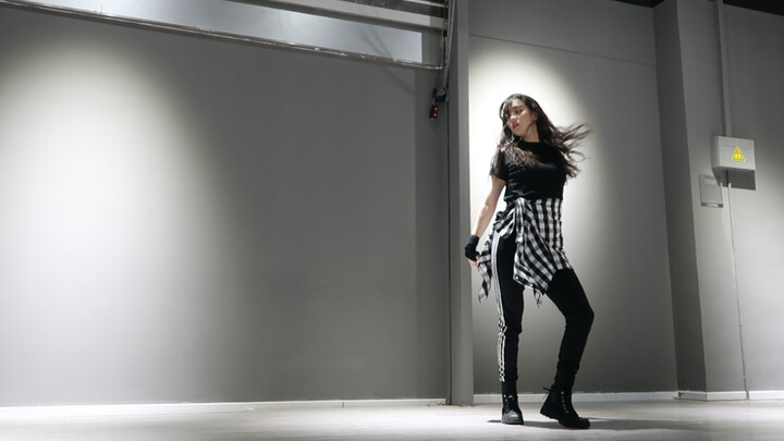 شبابك هو أنا 2 - فو رو تشياو رقص في غرفة التدريب