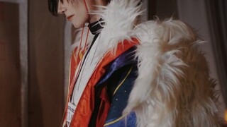 【เจิ้งซี｜cos】พระเจ้ากำลังตกอยู่ที่ไหน?