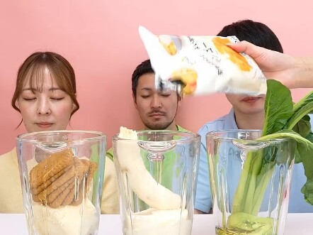 Hài hước xả stress, đại lôi chữa lành nỗi buồn.