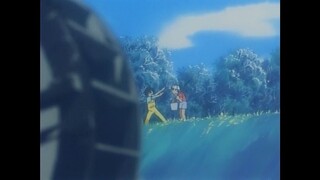 ushio and tora ตอน 4